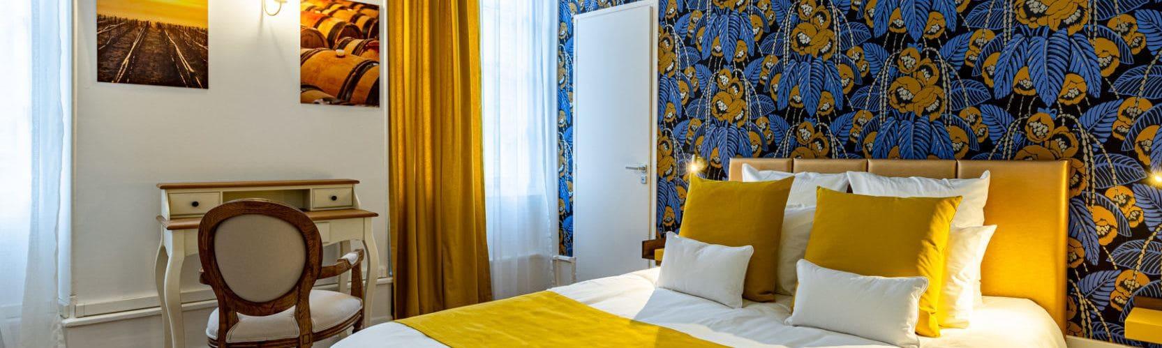 Hotel Du Palais Dijon Exteriör bild