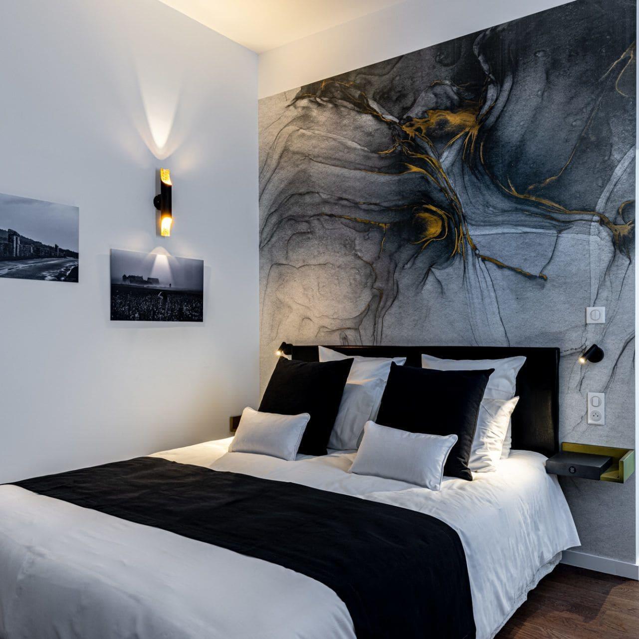 Hotel Du Palais Dijon Exteriör bild