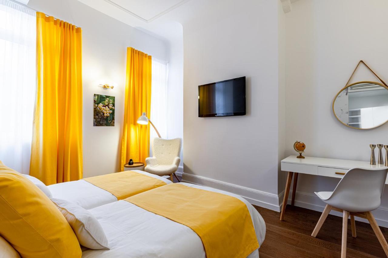 Hotel Du Palais Dijon Exteriör bild